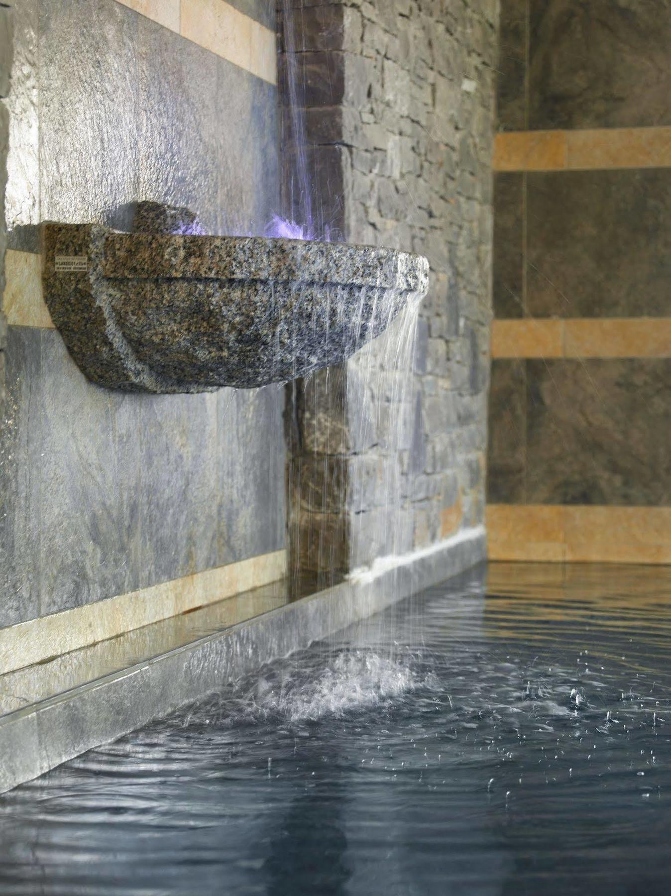 Cgh Residences & Spas Les Granges Du Soleil La Plagne Dış mekan fotoğraf